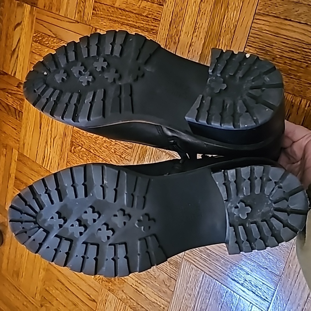 Zip Up Boot - image 3